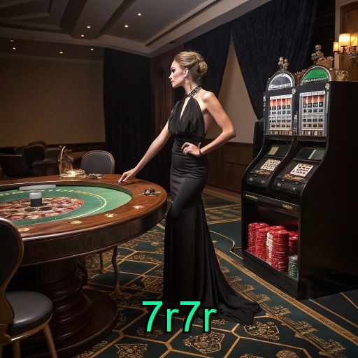 Jogos de Cassino ao Vivo